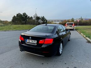 BMW 530d f10 - 9