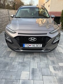 HYUNDAI Kona 1,0 T-GDi - 9