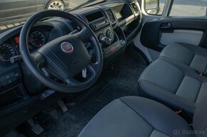 Fiat Ducato Maxi - 9