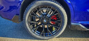 Nove 21" zimne kolesa bmw x5 x6 G05 G06, mozny odpocet DPH - 9