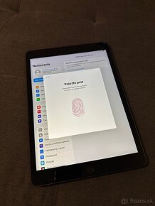 iPad 9.gen., 64GB cellular - 9