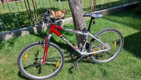 Horsky bicykel zn. Taifun, veľ. kolies 26". - 9