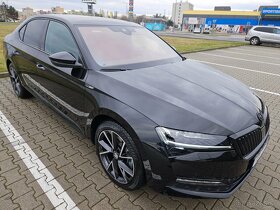 Skoda superb - 9