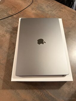 MACBOOK PRO M2 16", 16GB, 512GB - 9