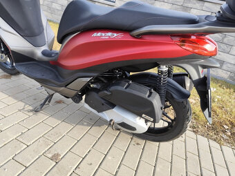 PIAGGIO MEDLEY SPORT 125 - 9