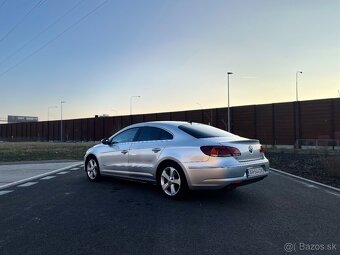 VW passat CC 2013 2.0 TDi 130kw - 9