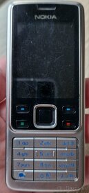 Nokia 6300 - 9