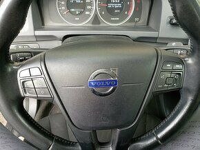 Volvo s60 Drive - 9