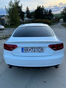 Audi A5 Sportback 176kw Quattro - 9