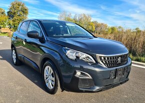 Peugeot 3008 1.2 PureTech 130k Allure A/T - 9