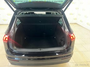 Volkswagen Tiguan 2.0 TDI SCR BMT Comfortline - 9