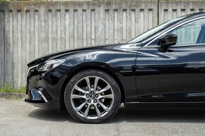 Mazda 6 Combi (Wagon) 6 2.2 Skyactiv-D Revolution TOP - 9