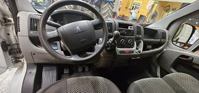 Peugeot Boxer 2.2Hdi - 9