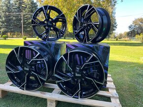 5x114,3 R16 Toyota Nissan Hyundai KIA - 9