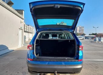 Škoda Kodiaq 2.0 TDI DSG 2021 130'000 km clever - 9