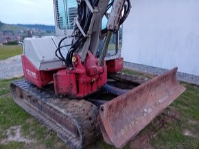 Takeuchi tb80fr - 9