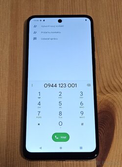 Motorola Moto G13 - TOP stav - 9