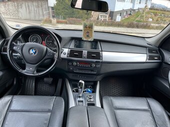 BMW X5  3,0d 180 KW - 9