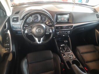 Mazda CX-5 , 2.2 D, Automat, 129 kW AWD - 9