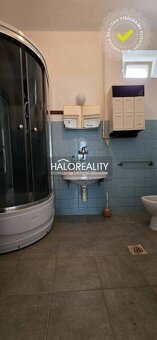 HALO reality - Predaj, rodinný dom Trnovec nad Váhom - EXKLU - 9