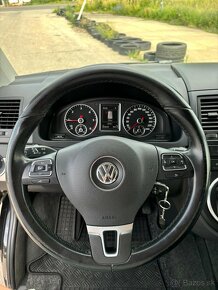 Volkswagen Multivan 2.0BiTdi 132kw 2014 - 9