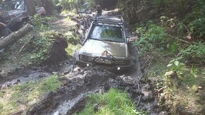 Predám vymením Offroad Suzuki grand Vitara - 9