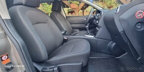 Nissan Qashqai 1.6i Tekna - 9