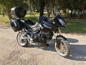 Triumph Tiger 1050 - 9