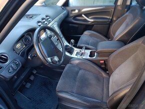 Ford S-max 2.2 - 9