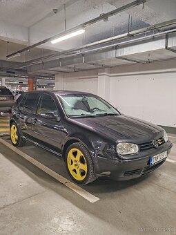 Golf mk4 1.9tdi PD - 9