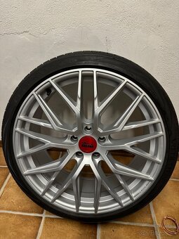 5x112 R20 8,5j et30 - 9