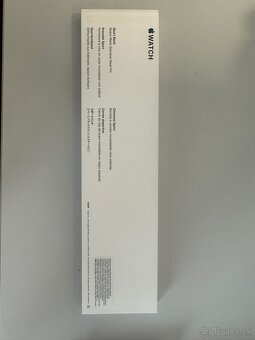 Apple Watch SERIES 6 Space Gray - 9