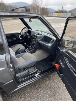 Suzuki Vitara 1.6 8V 54kw - 9