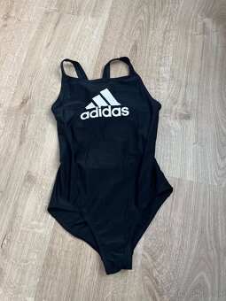 Plavky Adidas a Speedo detské 140, 10-11 rokov - 9