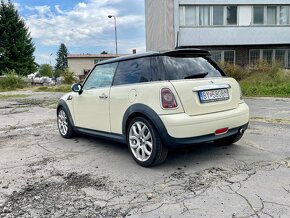 Mini Cooper D 1,6 80kw - 9