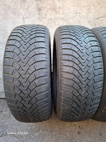 225/60r17 zimne gumy - 9