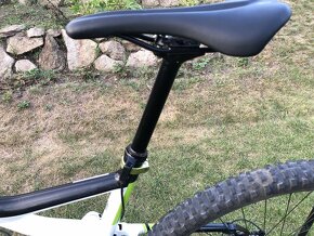 Cannondale Trigger 29” - 9