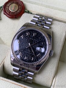 Predám hodinky Rolex DATEJUST - 9