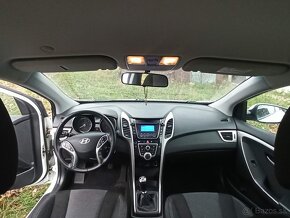 i30 1,6 CRDI - 9