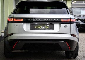 Land Rover Range Rover Velar D240 R-DYNAMIC AWD MERIDIAN - 9