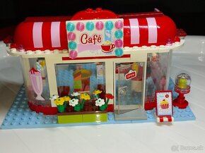 Lego friends - 9