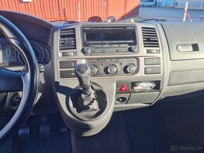 Predám VW Multivan T5 2011 - 9