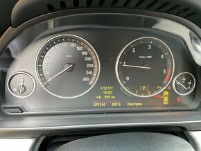 BMW 520D 2,0 135kW to.v.2010 - 9