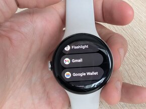 Google Pixel Watch 2 Porcelain - 9