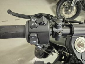 CF MOTO  CL-X 700 sport - 9