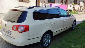 Passat B6 na predaj - 9