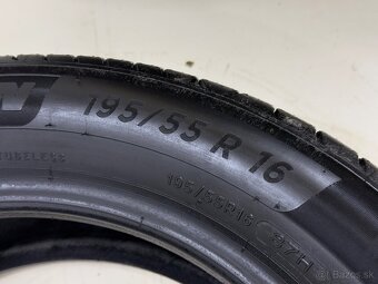 195/55 R16 NOVÉ Letné pneumatiky - 9