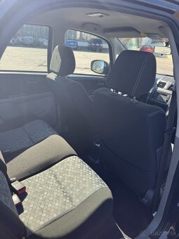 Suzuki SX4 - Traveller - 9