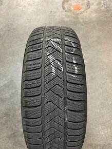 Zimné pneumatiky 225/60 R18 - 9