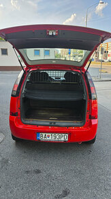 Opel Meriva - 9